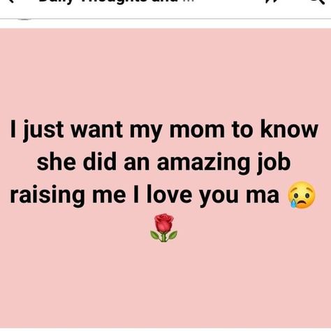 Love My Mom Quotes, Hood Quotes, Self Healing Quotes, Me Quotes Funny, Relatable Tweets, I Love Mom, Healing Quotes, Self Healing, Mom Quotes