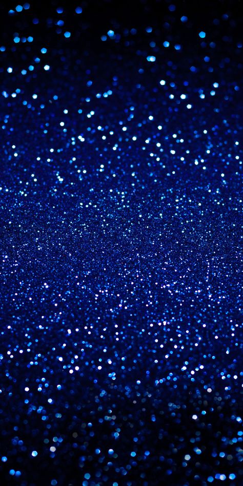 Blue Sparkly Background Aesthetic, Sparkly Blue Background, Blue Glitter Wallpaper Aesthetic, Royal Blue Glitter Wallpaper, Sparkly Wallpaper Iphone, Glitter Wallpaper Blue, Blue Sparkly Wallpaper, Blue Sparkle Wallpaper, Blue Sparkle Aesthetic