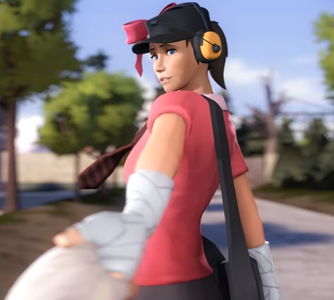 Scout Tf2, Tf2 Scout, Team Fortess 2, Fortress 2, Team Fortress 2, Team Fortress, Meet The Team, Life Images, Graphic Novel