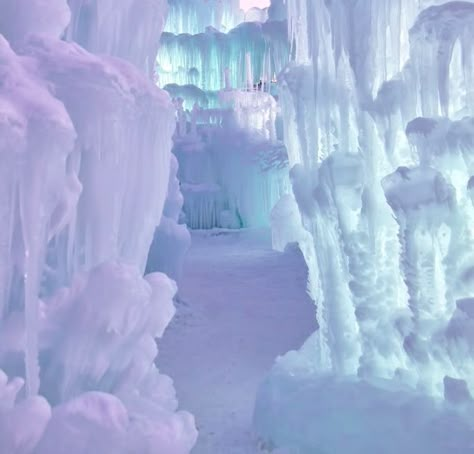 Dratini Pokemon, Ice Aesthetic, Ice Formations, Ice Dragon, Ice Castles, Queen Aesthetic, Ice Cave, Winter Fairy, Ice Princess