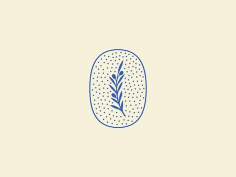 Olive Tattoo, Olive Branch Tattoo, Dribbble Design, Coffee Shop Branding, Branch Tattoo, Logo Type, Branch Design, Leaf Logo, Flower Logo