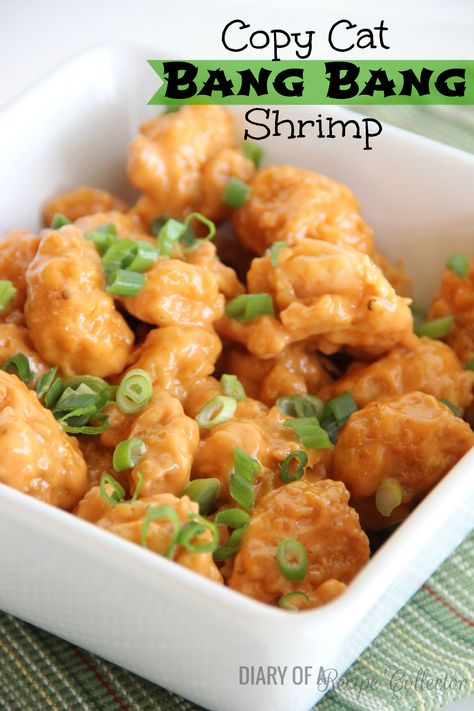 Easy Popcorn, Chicken Cabbage, Popcorn Shrimp, Bang Bang Shrimp, Chicken And Cabbage, Chinese Chicken, Fried Shrimp, How To Cook Shrimp, Bang Bang