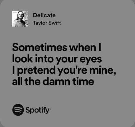 Aurelia Aesthetic, Delicate Lyrics, Lyric Aesthetic, Taylor Swift Delicate, Ipad Music, Lyrics Taylor Swift, Theme Pics, Singer Dr, Taylor Swift Song Lyrics