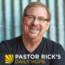 Pastor Rick Warren, Lakewood Church, Christian Podcasts, Book Of James, Rick Warren, Godly Life, God's Promise, Strong Faith, Joel Osteen