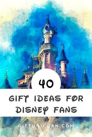 Up Gift Ideas Disney, Disney Gifts For Men, Diy Disney Gifts, Unique Disney Gifts, Disney Gift Ideas, Disney Gifts For Adults, Disney Cheap, Disney Gift Card, Gifts For Disney Lovers