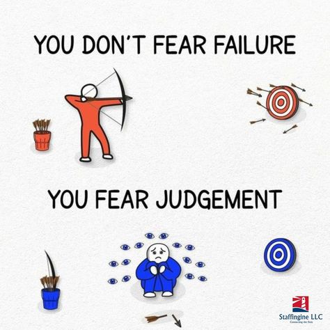 You're not afraid of failure, you're afraid of being judged for it. But remember, those who judge have never walked in your shoes. The greatest risk is not trying at all. Every misstep is a lesson, every setback a setup for a comeback. Success comes to those who dare to try, not those who sit on the sidelines. So break free from the opinions of others and chase your dreams unapologetically! Let their judgments be the fuel to your fire. 🔥🚀💪 Keep moving forward, because at the end of the day, ... Hopecore Quotes, Types Of Mental Health, Opinions Of Others, Being Judged, Never Judge, Mental Health Therapy, Financial Life Hacks, Chase Your Dreams, All Quotes