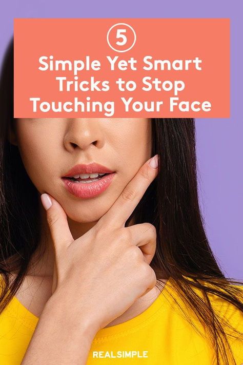 How To Not Touch Your Face, How To Stop Touching Your Face, How To Stop Picking Your Face, Icing Your Face, Nose Picking, Holistic Diet, Turmeric Health, Skin Tissue, Sciatic Nerve Pain