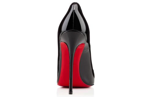 Christian Louboutin So Kate, Designer High Heels, So Kate, Black Leather Pumps, Designer Pumps, Christian Louboutin Women, Patent Leather Heels, Louboutin Shoes, Black Patent Leather