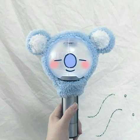 Lightstick Decoration, Bts Lightstick, Kpop Lightsticks, Kore Ulzzang, Kpop Merchandise, Light Stick, Bts Bt21, Bts Merch, Kpop Merch