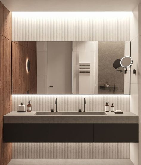 Sinks Design, Wardrobe Bathroom, Waiting Chair, Restroom Design, Public Bathrooms, Toilet Design, Custom Kitchen Cabinets, Bathroom Design Luxury, Bathroom Inspo