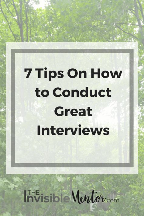 After conducting different types of interviews for over 20 years, I have developed expertise in how to interview. Based on these many years of experiences, I have learned many lessons, some of which I would like to share with you. The best way to become better at your craft is to practice. Click through to read, 7 Tips On How to Conduct Great Interviews. Although this article is not about employment interviews, there are tips that you can apply. Conducting An Interview, How To Interview Someone, How To Conduct An Interview, Follow Up Email After Interview, Linkedin Resume, Email After Interview, Buns Recipe Easy, Cognitive Flexibility, Table Display Ideas