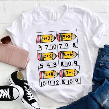 Math Shirt Design, Math Club Shirts Design, Math Tshirt Design, Math Subject, Math Dress, Math Symbol Shirt, Teacher Things Shirt Math, Math Tshirts, Fancy Dress Competition