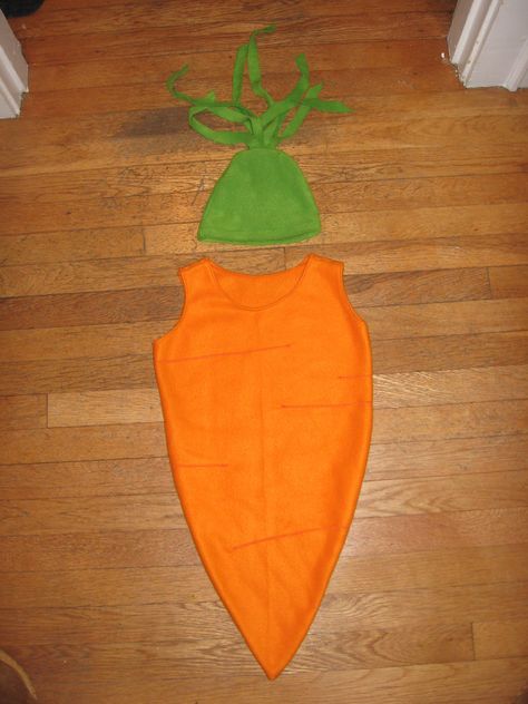 https://flic.kr/p/3JQEcC | Carrot Costume Garden Costume, Carrot Costume, Carrot Mask, Vegetable Costumes, Animal Activities For Kids, Animal Activities, Group Costumes, Fall Festival, Diy Costumes