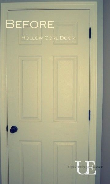 DIY Dutch Door: Turning a Hollow Core Door into a Dutch Door Diy Dutch Door, Dutch Doors Diy, Hollow Core Door, Split Door, Diy Screen Door, Diy Playroom, Half Doors, Hollow Core Doors, Door Diy