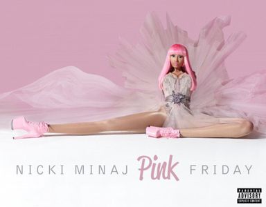 It's PINK Friday :D Nicki Minaj Album Cover, Pink Friday Nicki Minaj, Drake Nicki Minaj, Nicki Minaj Music, Nicki Minaj Album, Rihanna Nicki Minaj, Eve Songs, Nicki Minaj Wallpaper, Nicki Minaj Quotes