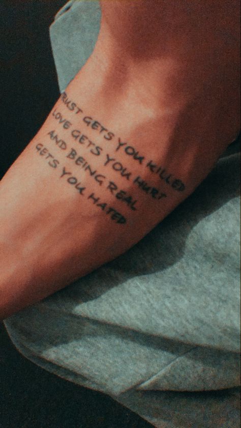 Poetic Justice Tattoo, Tupac Quote Tattoo, Tupac Tattoo Ideas, T.h.u.g L.i.f.e Tupac, Quotes Tupac, Tattoo Ideas Quotes, Tupac Tattoo, Tupac Shakur Quotes, Justice Tattoo