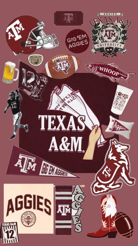 Texas A&m Wallpaper Iphone, Texas A&m Campus, A&m College, A&m Aesthetic, Texas A&m Aesthetic, West Texas A&m, Texas A And M, A&m Football, Gig Em Aggies