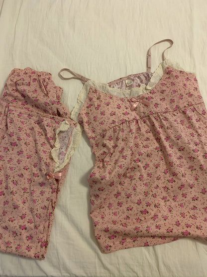 Sweet Floral, Padded Bras, Green Shorts, Pink Shorts, Lounge Sets, Light Blue, Lounge, Lace, Floral