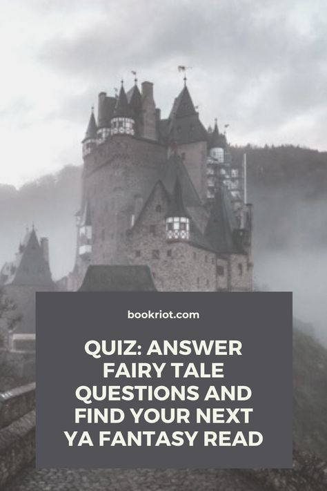 Answer some fairy tale questions and discover your next perfect YA fantasy read. book quiz | quizzes for readers | quizzes for book lovers Book Quizzes Buzzfeed, Buzzfeed Book Quizzes, Acotar Quiz, Books To Read Ya, Ya Books To Read, Book Quizzes, World Quiz, The Land Of Stories, Reading List Challenge