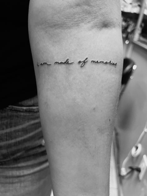 Some Of Achilles Tattoo, I Am Made Of Memories Tattoo Song Of Achilles, A Song Of Achilles Tattoo, As The Poets Say Tattoo, He Is Half My Soul As The Poets Say Tattoo, Lyre Tattoo Achilles, Tsoa Tatoos, I Am Made Of Memories Tattoo, Poet Tattoo Ideas