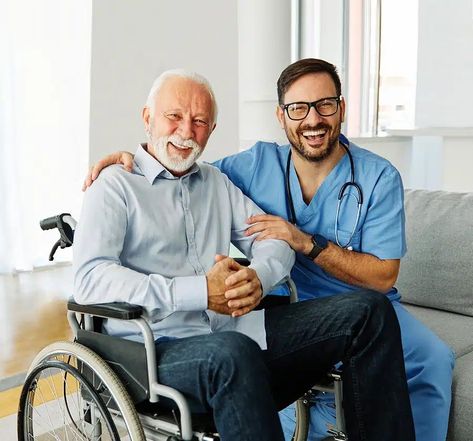 Four Ways the Right Chronic Care Services Helps the Elderly Home Care Agency, Senior Home Care, Family Caregiver, Brain Exercise, Medication Management, Aging In Place, Life Care, Nursing Care, Senior Care