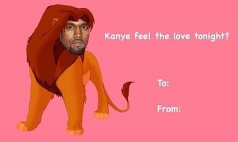 Most of these are gross, but there are some cute ones! This one is just plain awesome. Goofy Valentines, Valentines Day Card Memes, Meme Valentines Cards, Bad Valentines Cards, Weird Valentines, Bad Valentines, Vday Cards, Valentines Memes, Valentines Day Memes