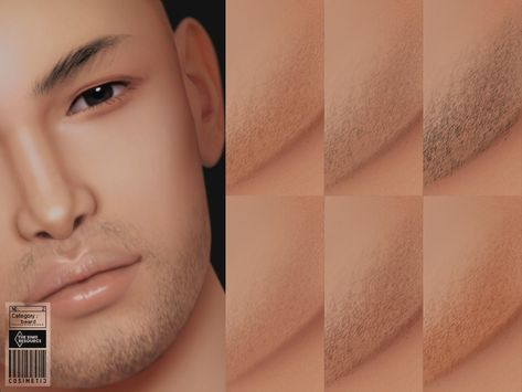 The Sims 4 Cc Resource Men, Tattoos Sims 4 Cc Male, Sims 4 Cc Male Goatee, Sims 4 Male Cc Beards, Sims 4 Stubble Cc, Sims 4 Cc Male Breads, Maxis Match Facial Hair, Sims 4 Male Cc Tattoos, Facial Hair Sims 4 Cc