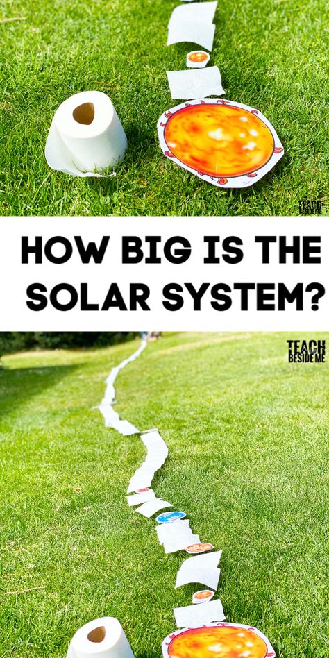 Solar System Steam Projects, Outer Space Unit Preschool, Earth And Space Science Activities For Preschoolers, Solar System Homeschool Unit, Planets Science Project For Kids, Kids Planet Projects, Solar System Activity For Preschool, Planet Science Project For Kids, Solar System Steam Activities