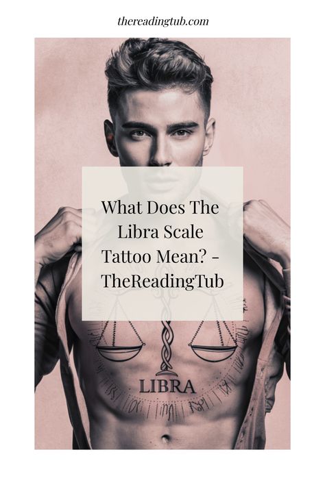 When it comes to tattoos that hold significant meaning and symbolism, the Libra scale tattoo is a popular choice among many individuals. The scales depicted Libra Tattoo For Men, Libra Scale Tattoo, Libra Scale, Libra Symbol, Libra Constellation, Astrology Meaning, Libra Tattoo, Zodiac Signs Meaning, Scale Tattoo