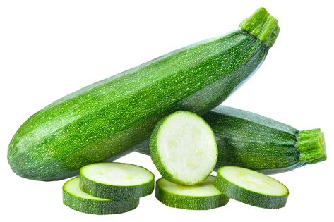 Zucchini Nutrition Facts, Green Zucchini, Edible Seeds, Sauteed Zucchini, Zucchini Slice, Zucchini Squash, Garden Recipes, Summer Vegetable, Croquettes