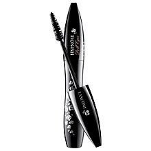 Buy Lancôme Hypnôse Doll Eyes Mascara, 01 So Black! Online at johnlewis.com Doll Lashes, Lancome Mascara, Thickening Mascara, Black Eye Makeup, Smoked Eyes, Lancome Hypnose, Perfect Selfie, Luxury Cosmetics, Lengthening Mascara