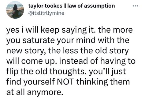 Repetition Law Of Assumption, Taylor Tookes Law Of Assumption, Dark Academia Films, Law Of Assumption Success Stories, Taylor Tookes, Manifestion Tips, Assumption Quotes, Tell Me Something Good, Law Of Assumption