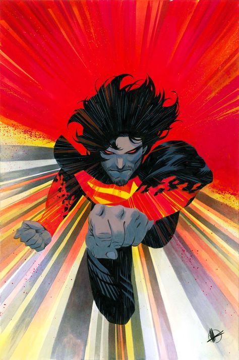 Matteo Scalera, Superman Artwork, Superman 1, Comic Book Shop, Superman Art, Univers Dc, Comic Book Store, Arte Dc Comics, Dc Comics Artwork