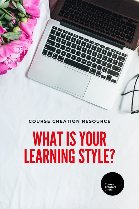 An individual’s learning style refers to the way they absorb and retain information. 

As a course creator, it is important to understand that students learn in a variety of ways, and understanding them will help create better courses in the process.

Identify your learning style to maximise the effectiveness of your learning! Learning Style Quiz, Retain Information, Types Of Learners, Learning Style, Ways Of Learning, Teaching Methods, Personalized Learning, Learning Styles, What Type