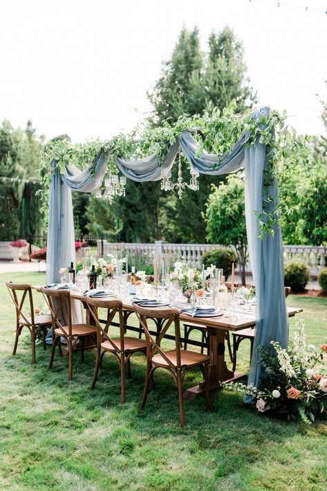 Garden Estate, Garden Theme Wedding, Fence Decor, Outdoor Reception, Rose Decor, Unique Gardens, French Garden, French Wedding, Garden Theme