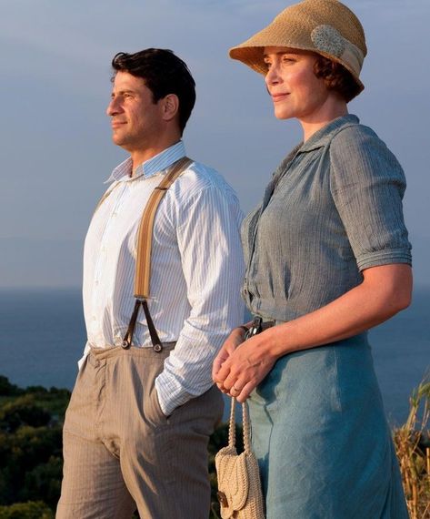 Durrells In Corfu, Durrells In Corfu Fashion, The Durrells, The Durrells In Corfu, Gerald Durrell, Drama Tv Series, British Comedy, Bournemouth, Tv Actors