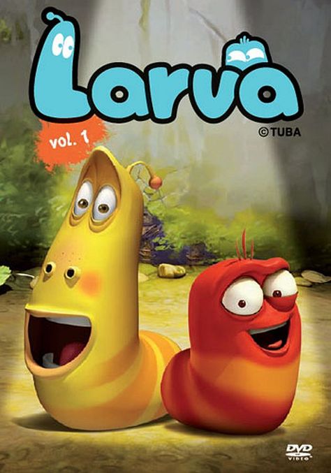 Larva Larva Cartoon, 9:16 Wallpaper, Creepy Drawings, Childhood Memories 2000, Childhood Tv Shows, Iphone Wallpaper Hd Nature, Church Poster, 3d Tattoo, Cartoon Posters