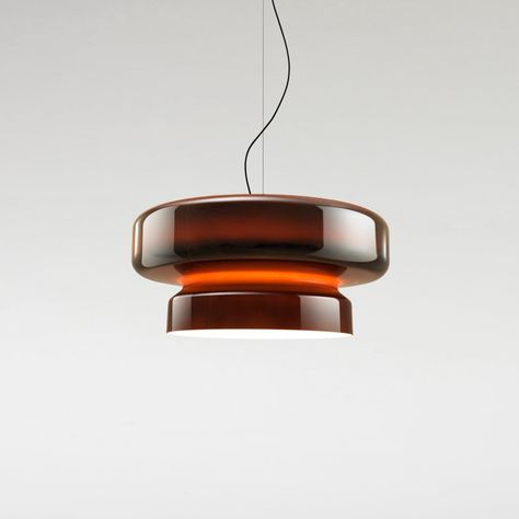 Free Shipping. Buy Bohemia lamp, an Indoor Pendant light fixture by Marset. Improve your life taking care of light. Tord Boontje, Lustre Design, Large Lamps, Viria, Suspension Design, Glass Molds, Suspension Light, Luminaire Design, Dali