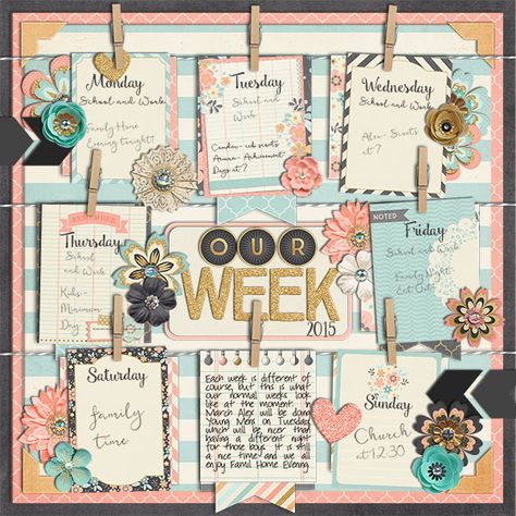 Mine Map, Let It Go, Scrapbooking Projects, Project Life, Digital Scrapbook, Scrapbook Layouts, Top 20, Online Community, Life Style