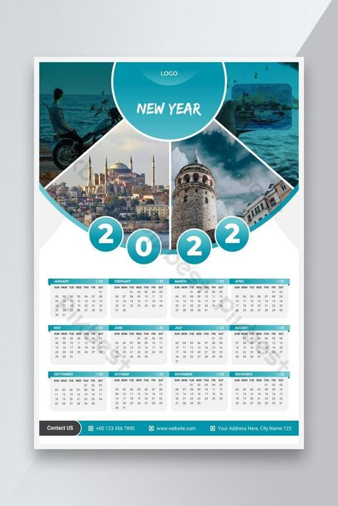 desain kalender dinding tahun baru 2022 yang bergaya#pikbest# Abstract Calendar, Calendar Design Layout, Wall Calendar Design, Photoshop Lessons, Certificate Design Template, Calendar Layout, Calendar 2022, 2022 Calendar, New Year 2022