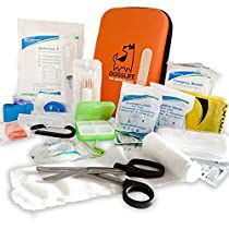 Dog First Aid Kit, First Aid For Dogs, Dog First Aid, Itchy Dog Skin, Pet First Aid, Sting Relief, Emergency First Aid Kit, Tick Removal, Emergency Blanket