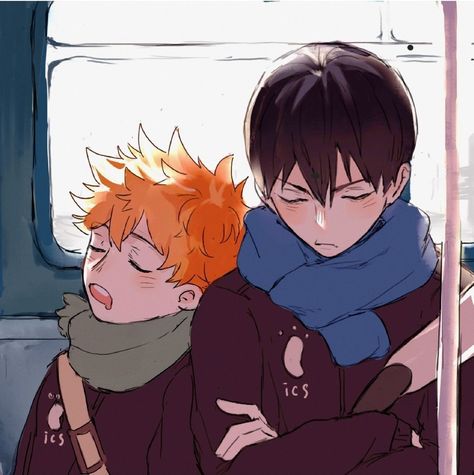 Kagehina Cute, Kageyama X Hinata, Haruichi Furudate, Volleyball Anime, Haikyuu Kageyama, Kageyama Tobio, Haikyuu Ships, Haikyuu Manga, Haikyuu Characters