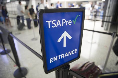 Tsa Precheck, Global Entry, Gourmet Meals, Spirit Airlines, Best Airlines, Computer Tips, By Any Means Necessary, Airport Security, Conde Nast Traveler