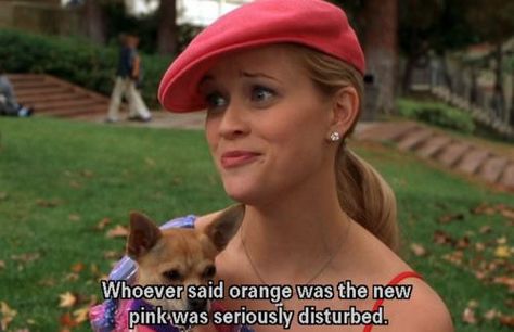 Legally Blonde Movie, Blonde Movie, Best Quotes Of All Time, Whatever Forever, Favorite Movie Quotes, Chick Flicks, Elle Woods, Michael Scott, Legally Blonde