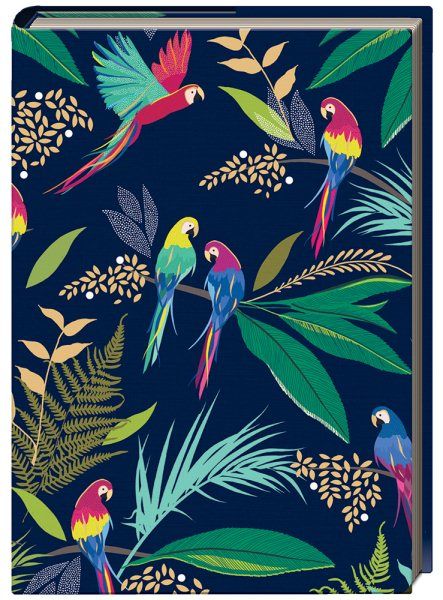 Sara Miller Journal Sara Miller, London Love, Christian Lacroix, Beautiful Birds, Parrot, Take A, Look At, Gift Card, Birds