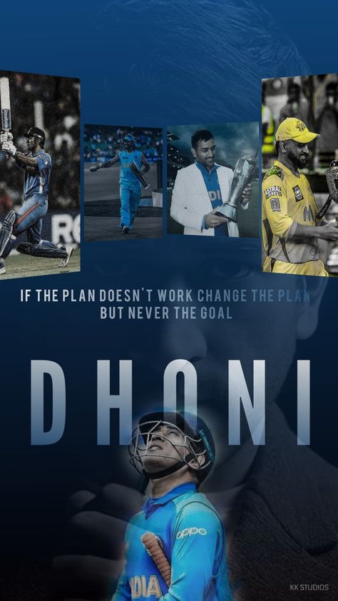 Dhoni Aesthetic, Csk Msd, Dhoni Poster, Ms Dhoni Quotes, Mahendra Singh Dhoni, Dhoni Quotes, Dhoni Photos, Foto Frame, Ms Dhoni Wallpapers