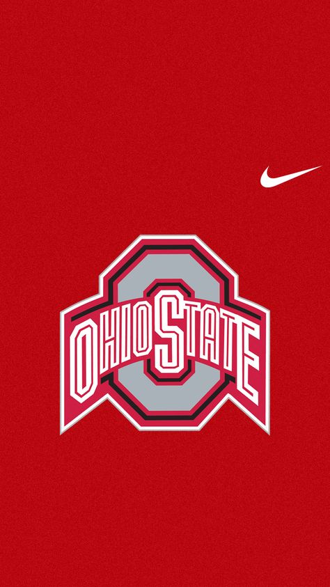 Ohio State Buckeyes Logo, Ohio State Buckeyes Wallpaper, Ohio State Football Wallpaper, Bmw Quotes, Ohio State Wallpaper, Ohio State Baby, Paper Football, Osu Buckeyes Football, Ohio State Logo