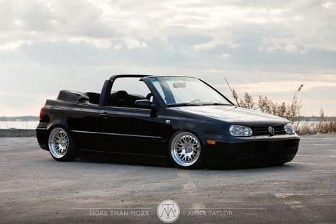 Cabrio Vw, Jetta Vr6, Vw Golf Cabrio, Vw Cabriolet, Audi Wheels, Vw R32, Vw Golf 3, Vw Mk4, Golf Mk3