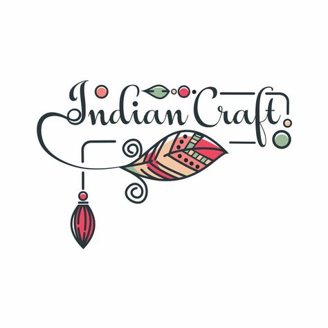 I'm offering a discount! Boutique Logo Design Unique, Craft Logo Design Handmade, Handmade Logo Design, Crafter Logo, Embroidery Hoop Art Diy, Crystal Curtains, Make Business Cards, Handmade Logo, Photoshop Tutorial Typography