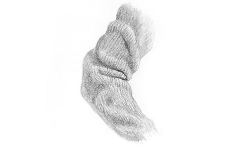 how to draw realistic wool Wool Texture Drawing, Draw Fabric, Rendering Textures, Texture Study, Types Of Fabric, Draw Realistic, Fabric Drawing, Texture Drawing, Draw Two